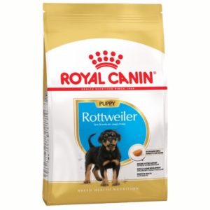 ROYAL CANIN PUPPY ROTTWEILER