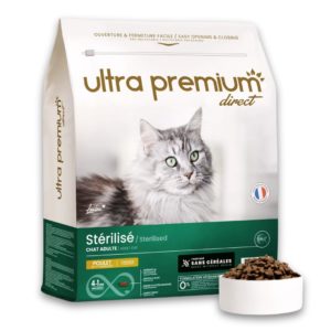 ULTRA PREMIUM STERILISE CHECKIN