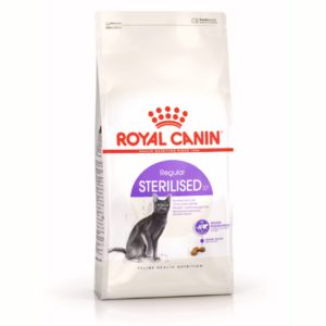 ROYAL CANIN REGULAR STERILISED