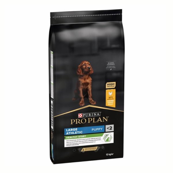 PURINA PRO PLAN PUPPY CHECKIN