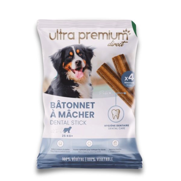 ULTRA PREMIUM BATONNET A MACHER