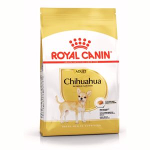 ROYAL CANIN ADULT CHIHUAHUA