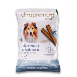 ULTRA PREMIUM BATONNET A MACHER DENIAL STICK