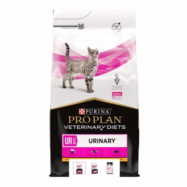 PURINA PRO PLAN VETERINARY DIETS URINARY