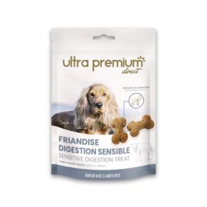 ULTRA PREMIUM FRIANDISE DEGESTION SENSIBLE SENSITIVE DIGESTION TREAT