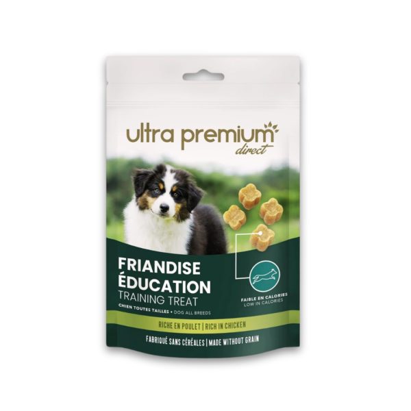 ULTRA PREMIUM FRIANDISE EDUCATION TRAINING TREAT