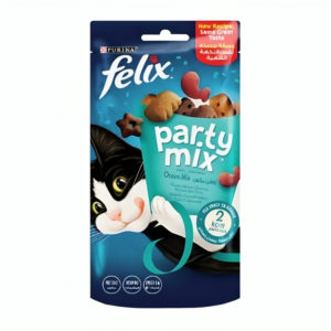 PURINA FELIX PARTY MIX OCEM MIX