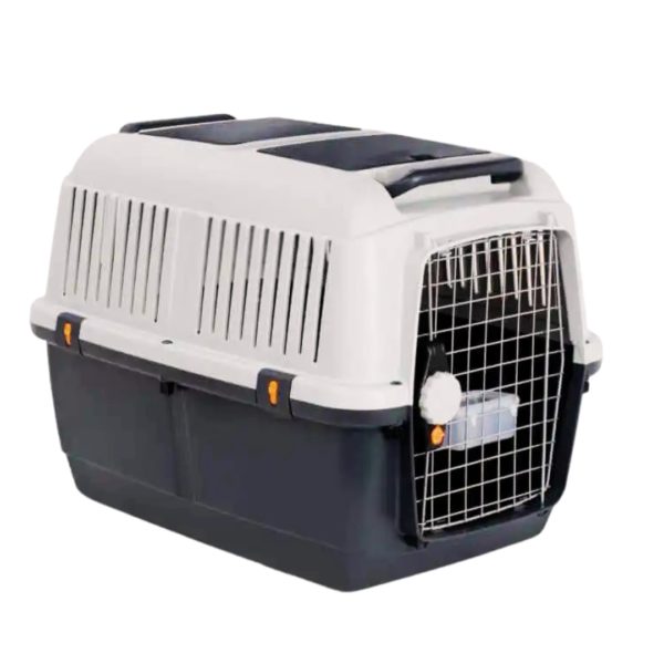 TRAVEL CARRIER 5
