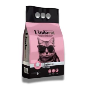 LINDOCAT PRESTIGE 5L