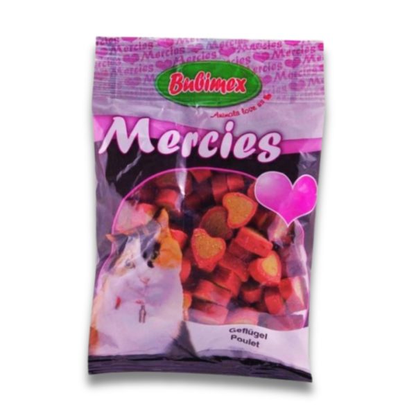 BUBIMEX MERCIES GEFFUGEL POULET