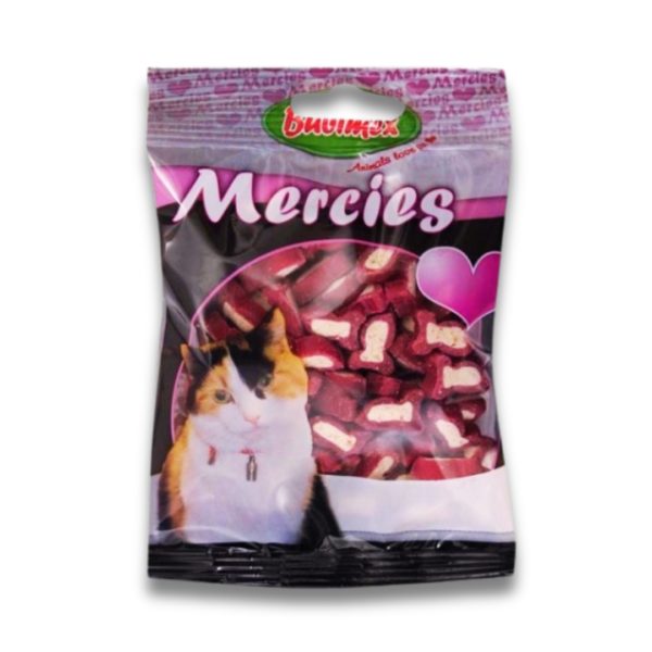 BUGIMAX MERCIES