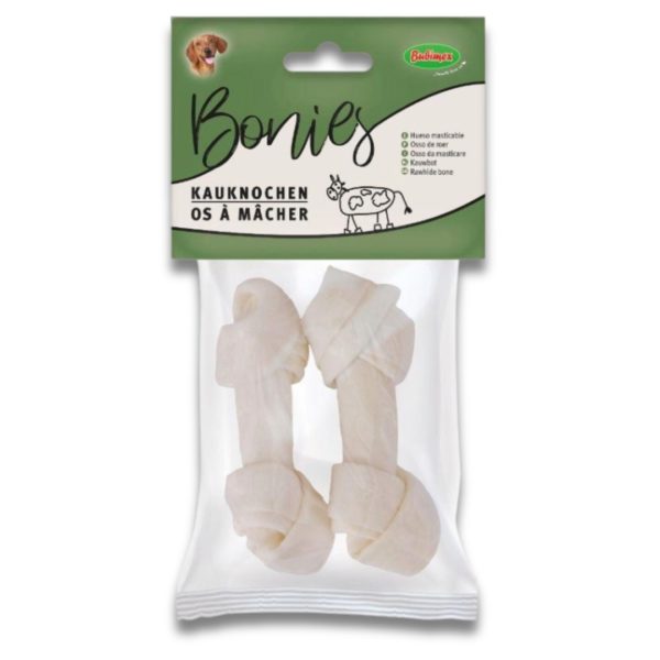 BUGIMAX BONIES KAUKNOCHEN OS À MÂCHER