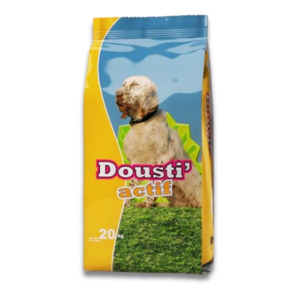 DOUSTI ACTIF 20KG