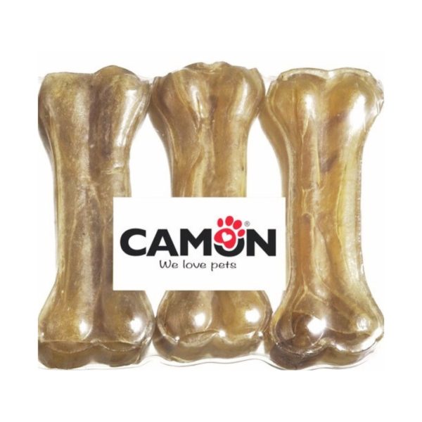 CAMON WE LOVE PETS BONES