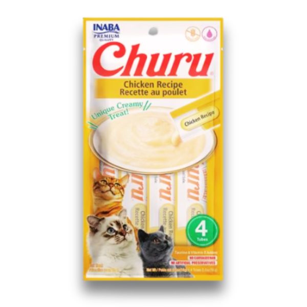 CHURU CHICKEN RECIPE UNIQUE CREAMY TREAT