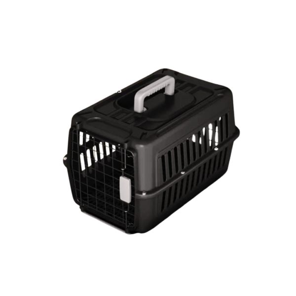 PET FLIGHT CASE CAT AND DOG CAGE CAT BAG TRAVEL PORTABLE