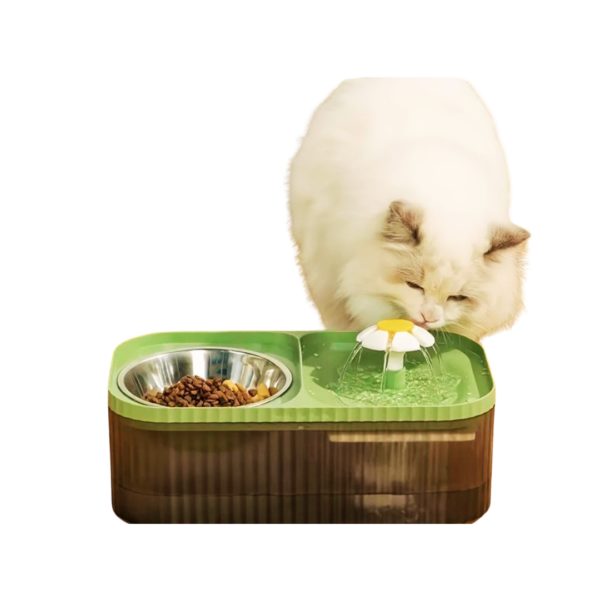 GOOD MEWNING ULTRA SILENT PET