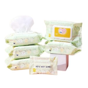 DOG WIPE