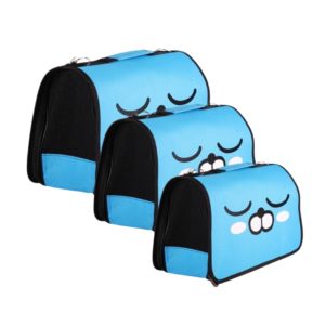 CRATOON PET HANDHELD SHOULDER BAG