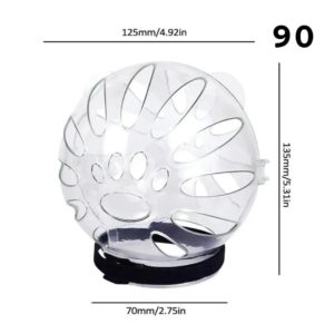 CAT HELMET PROTECTOR FOR RECOVERY