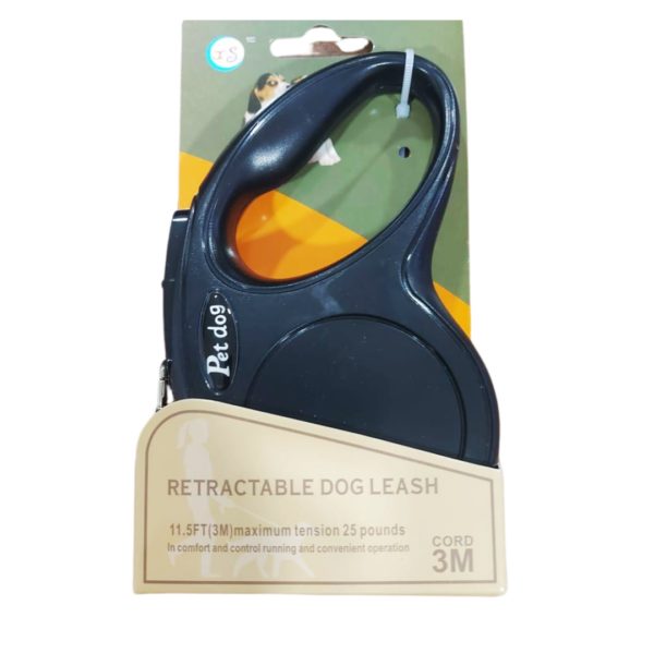 5 METER PET LEASH