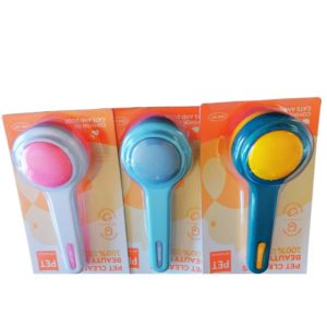 PET HAIR CLEANING BRUSH, LONG HAIR BRUSH, LONG HAIR, WITH HANDLE, BRUSH FOR REMOVING UNDERCOAT, LOOSE HAIR AND DIRT