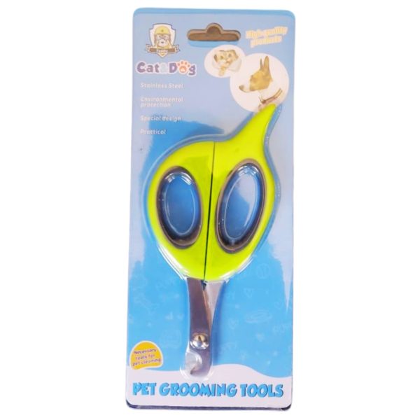 BAIRONG CAT NAIL,SILICONE HANDLE PET NAIL S FOR SMALL ANIMALS - REUSABLE ERGONOMIC DESIGN PET NAIL S FOR CATS, HOME USE, PET STORE ADJ