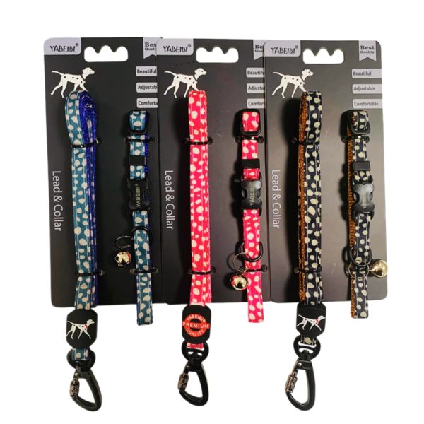 PET WALKING SET