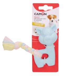 CAMON TPE ANIMAL SHAPED GAME
