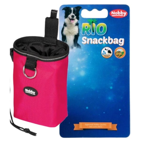NOBBY RIO AWARD TOURIST TREAT BOX