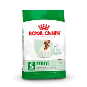 ROYAL CANIN MINI ADULT
