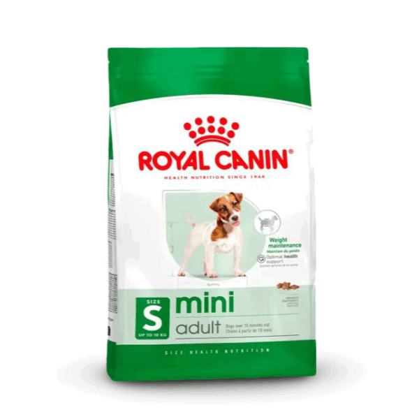 ROYAL CANIN MINI ADULT