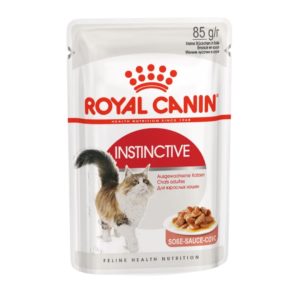 ROYAL CANIN INSTINCTIVE JELLY