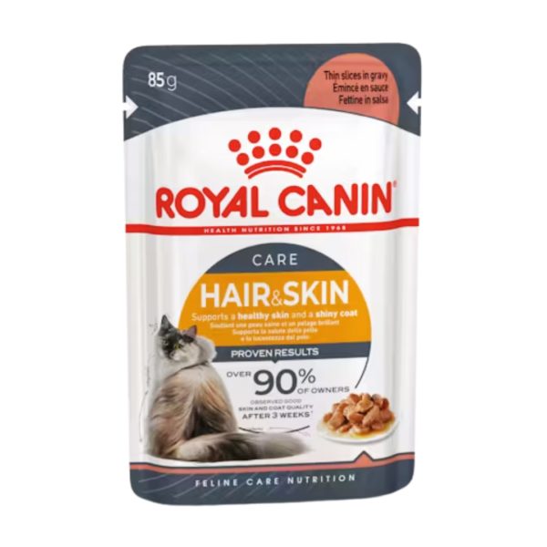 ROYAL CANIN HAIR & SKIN CARE LOAF