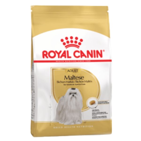 ROYAL CANIN MALTESE ADULT