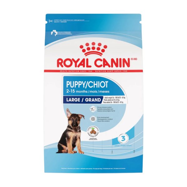 ROYAL CANIN MAXI PUPPY