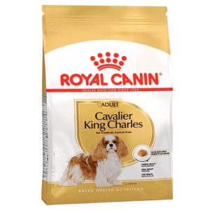 ROYAL CANIN ADULT CAVALIER KING CHARLES SPANIEL