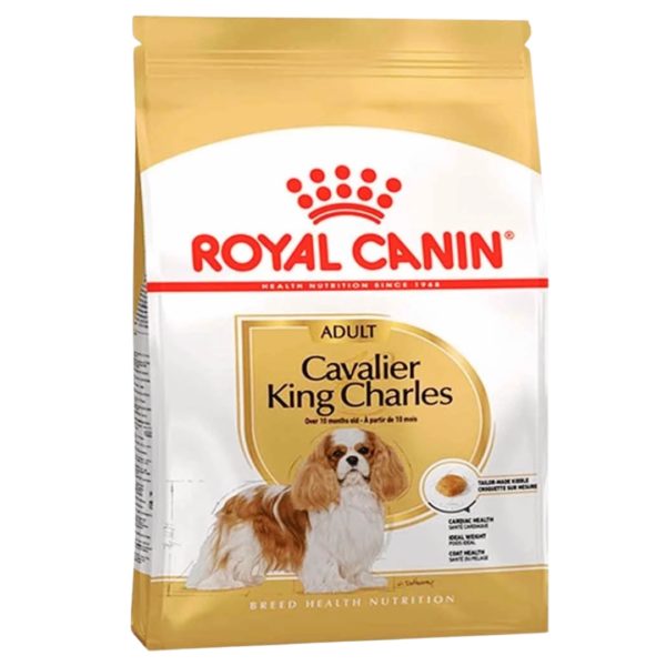 ROYAL CANIN ADULT CAVALIER KING CHARLES SPANIEL