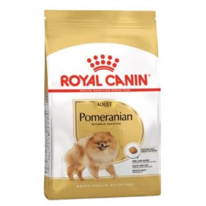 ROYAL CANIN POMERANIAN ADULT DRY DOG FOOD