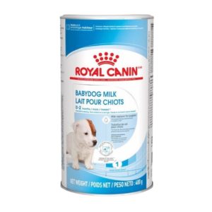 ROYAL CANIN BABYDOG MILK