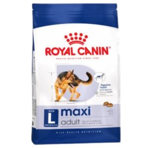ROYAL CANIN LARGE DOG NUTRITION