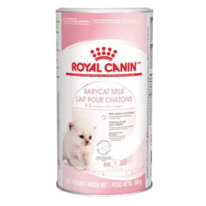 ROYAL CANIN BABYCAT MILK