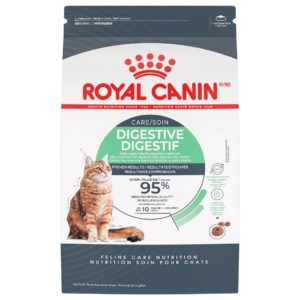 ROYAL CANIN DIGESTIVE CARE DRY CAT FOOD