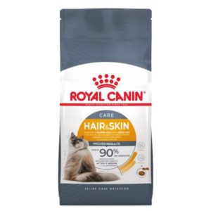 ROYAL CANIN FCN HAIR & SKIN CARE ADULT CAT
