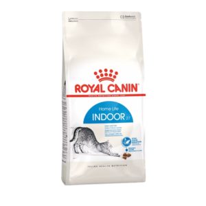 ROYAL CANIN INDOOR ADULT DRY CAT FOOD