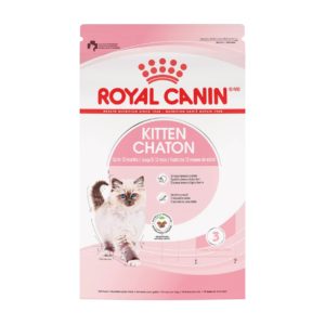 ROYAL CANIN KITTEN