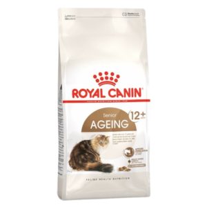ROYAL CANIN AGEING 12+