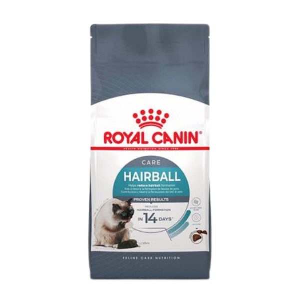 ROYAL CANIN HAIRBALL CARE