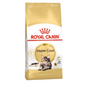ROYAL CANIN MAINE COON ADULT