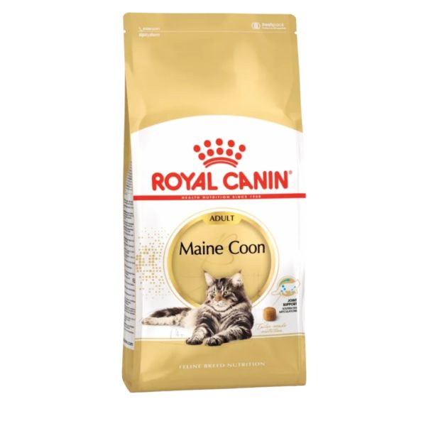 ROYAL CANIN MAINE COON ADULT